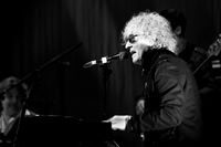 Ian Hunter