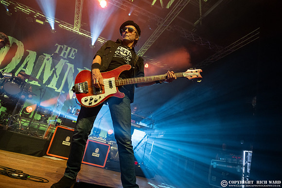 The Damned