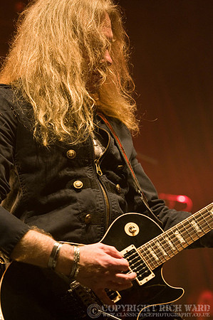 Saxon