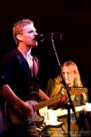 Ben Poole