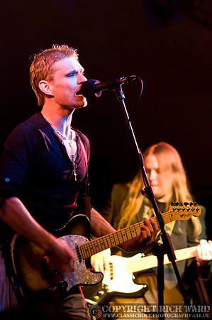 Ben Poole