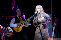 Toyah & Robert - Wolverhampton Wulfrun Hall - 22nd December 2024