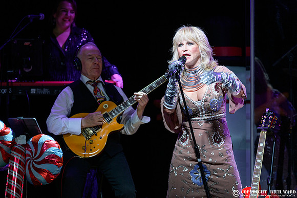 Toyah & Robert
