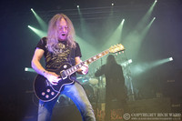 Saxon