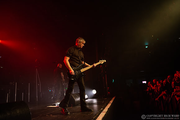 The Stranglers