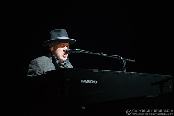 Paul Carrack