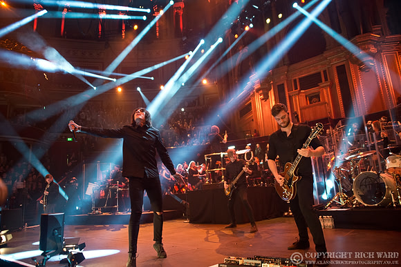 Bring Me The Horizon