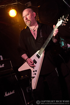 Paul Raymond Project
