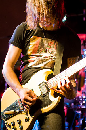 Glenn Hughes