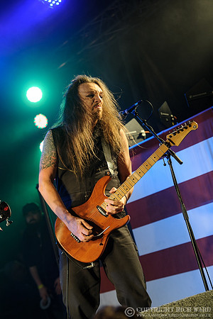 Skid Row