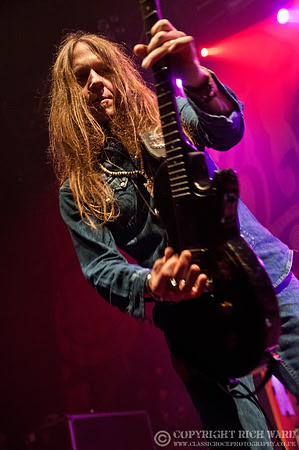 Blackberry Smoke