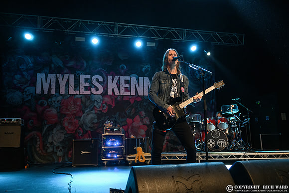 Myles Kennedy