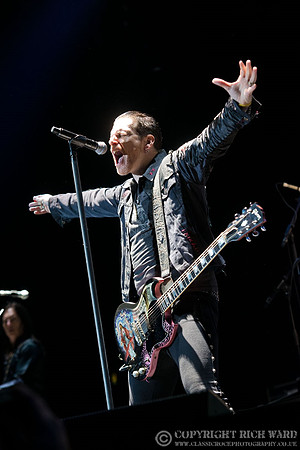 Black Star Riders