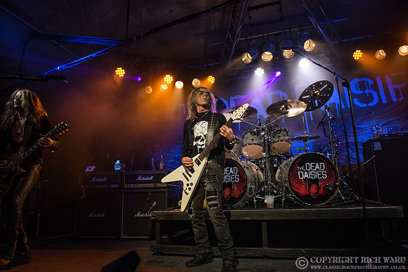 Dead Daisies