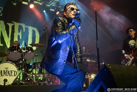 The Damned