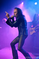 Ronnie James Dio