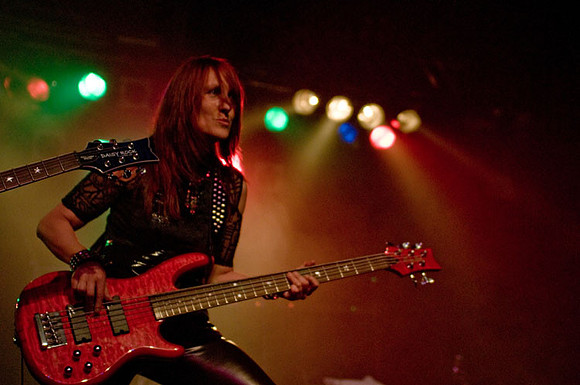 Girlschool
