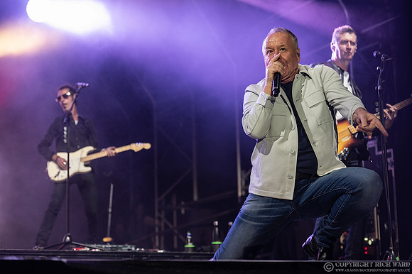 Simple Minds