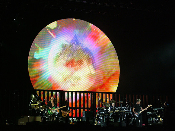 Roger Waters