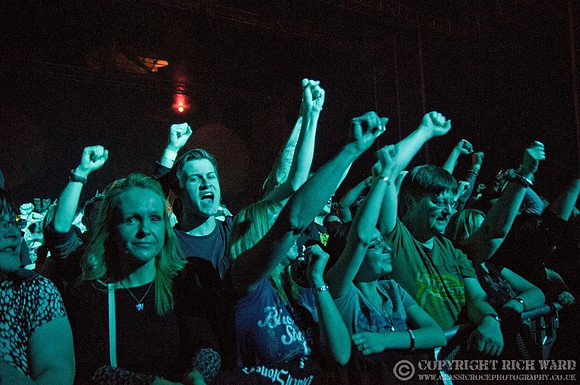 Black Stone Cherry
