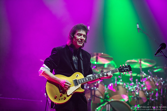 Steve Hackett