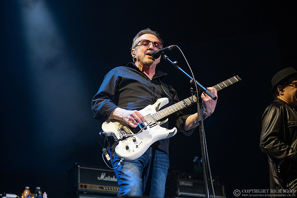 Blue Oyster Cult