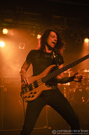 Ronnie James Dio