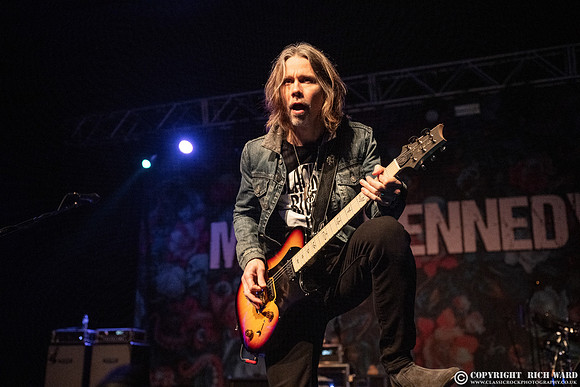 Myles Kennedy