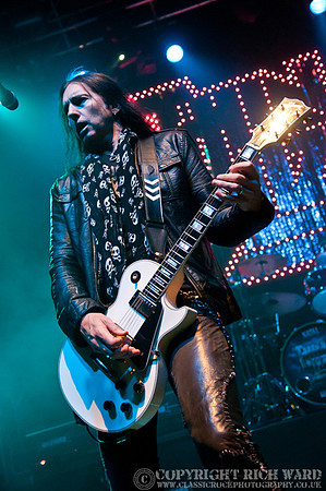 Thin Lizzy