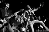 The Quireboys