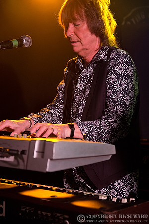 Paul Raymond Project