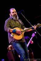 Steve Earle