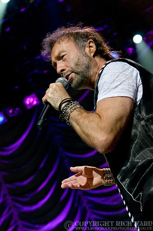 Paul Rodgers