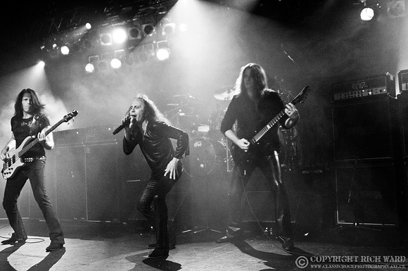 Ronnie James Dio