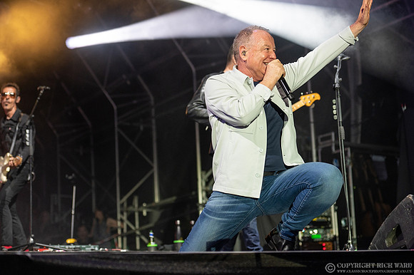 Simple Minds