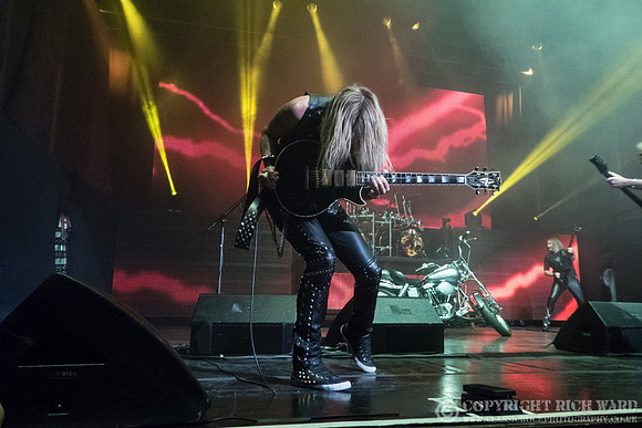 Judas Priest