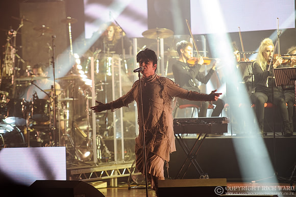 Gary Numan