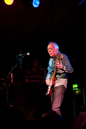 Robin Trower