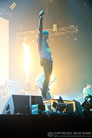 Bring Me The Horizon