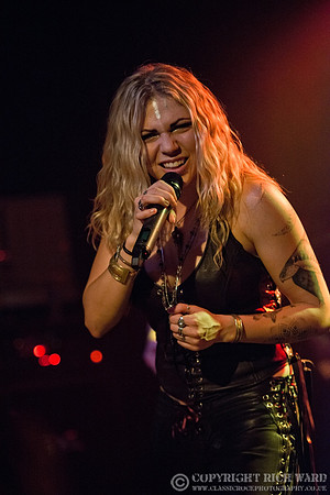Kobra & The Lotus