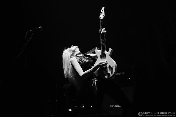 Girlschool