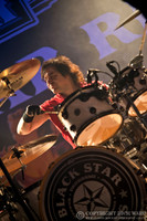 Black Star Riders