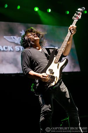 Black Star Riders