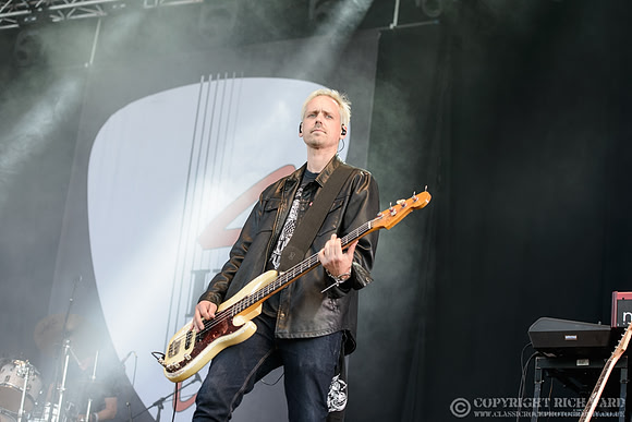 Kenny Wayne Shepherd Band