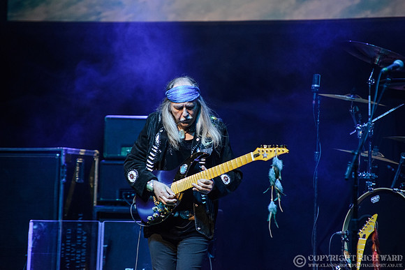 Uli Jon Roth