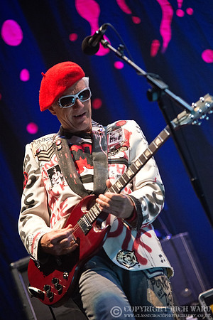 The Damned