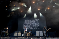 Johnny Marr