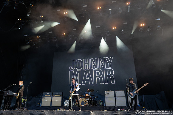 Johnny Marr