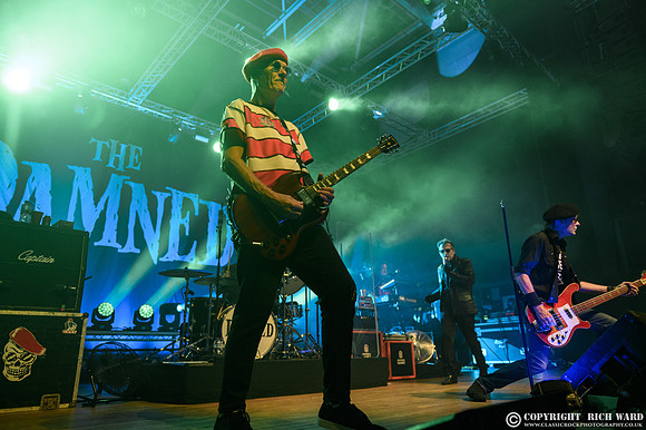 The Damned