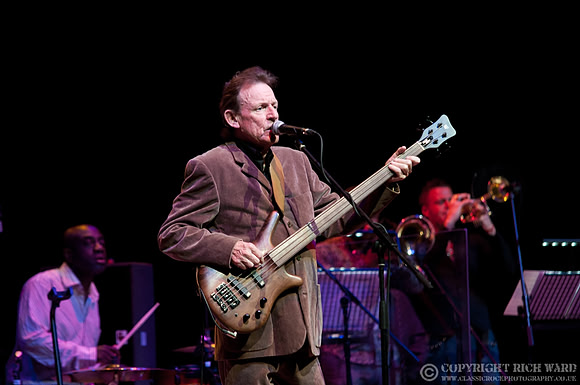 Jack Bruce